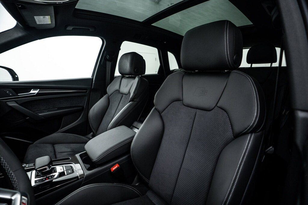 2024 Audi SQ5 Premium photo 12
