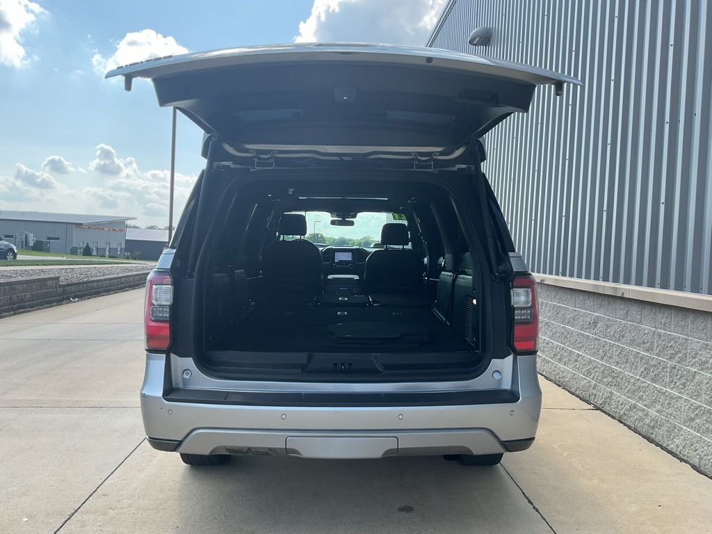 2021 Ford Expedition Limited - Photo 29