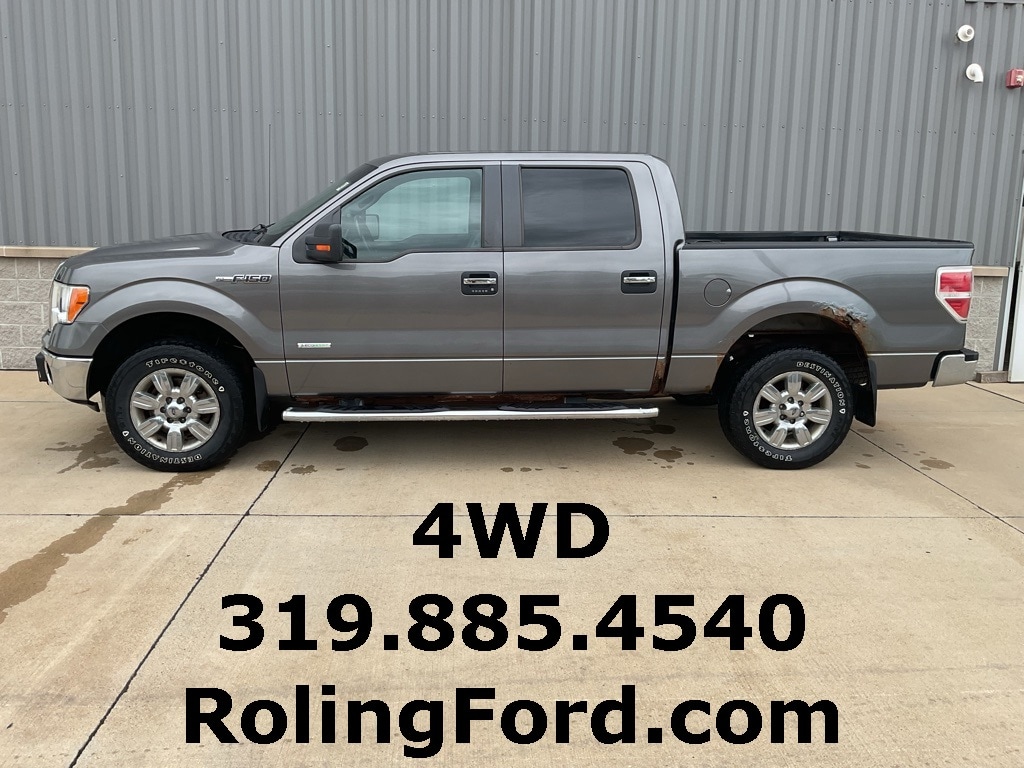 1FTFW1ET3CFA37160
