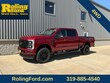  Ford F-350SD