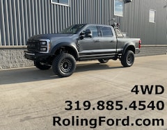 2023 Ford F-250SD Lariat Truck