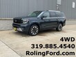  Ford Expedition Max