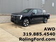  Ford F-150 Lightning