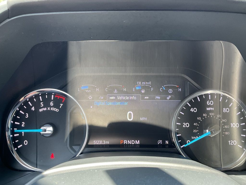 2021 Ford Expedition Platinum - Photo 26