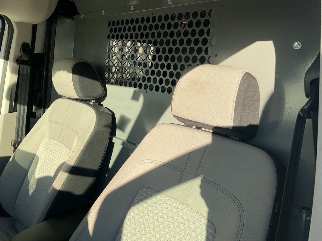 2023 Ford Transit Connect XLT - Photo 8