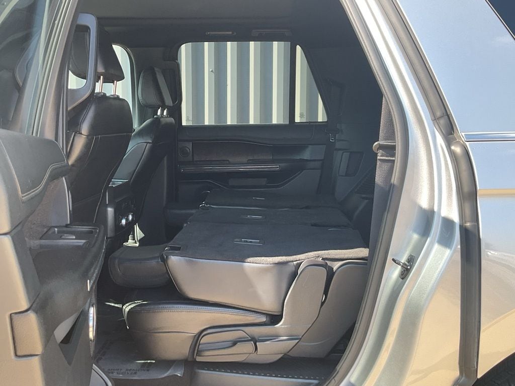 2021 Ford Expedition Limited - Photo 22