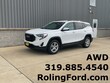 GMC Terrain
