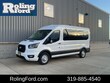  Ford Transit-350