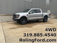 2025 Ford F-150 Tremor Truck