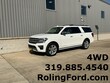  Ford Expedition Max