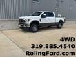  Ford F-250SD