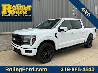 2026 Ford F-150 Lariat Truck