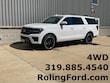Ford Expedition Max
