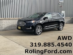 2024 Ford Edge Titanium SUV