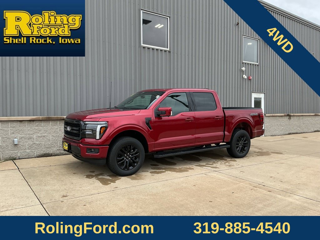  Ford F-150