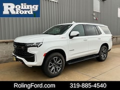 2023 Chevrolet Tahoe Z71 SUV