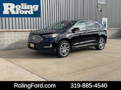 2024 Ford Edge Titanium SUV