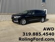  Buick Enclave