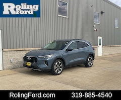 2023 Ford Escape Hybrid Platinum SUV