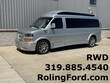GMC Savana 2500