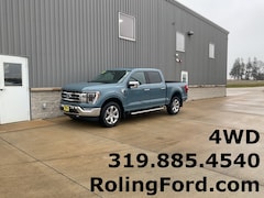 2023 Ford F-150 Lariat Truck