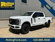  Ford F-350SD
