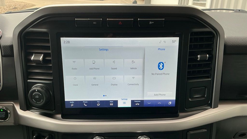2022 Ford F-150 XLT - Photo 16