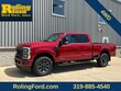  Ford F-250SD