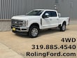 Ford F-350SD