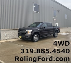 2019 Ford F-150 XLT Truck
