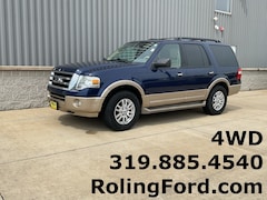 2012 Ford Expedition XLT SUV