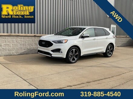 2022 Ford Edge ST SUV