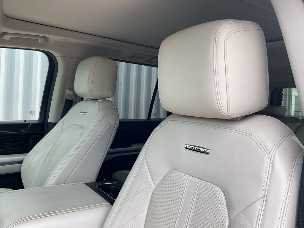 2021 Ford Expedition Platinum - Photo 9