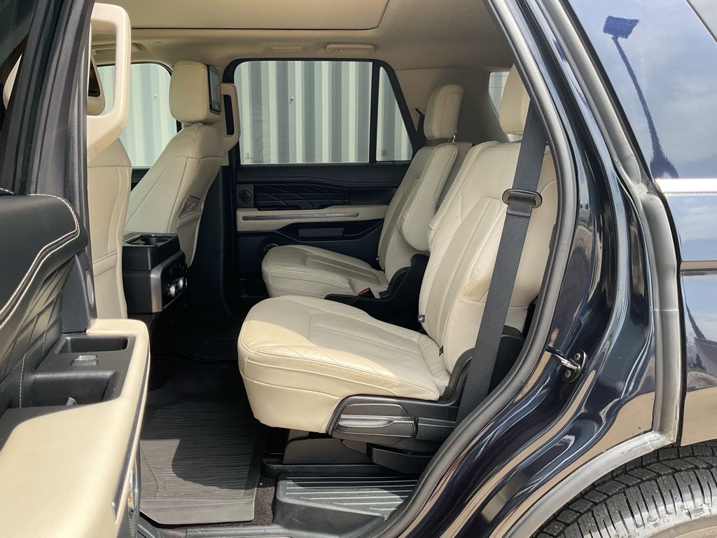 2021 Ford Expedition Platinum - Photo 11