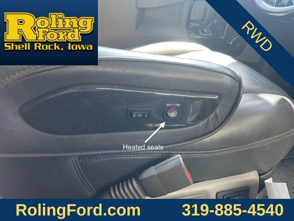 2019 GMC Savana Cargo Work Van - Photo 13