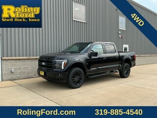 2026 Ford F-150 Lariat Truck