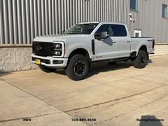 2026 Ford F-350SD Lariat Truck