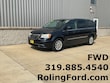 Chrysler Town & Country