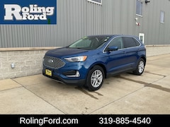 2023 Ford Edge SEL SUV