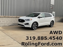 2022 Ford Edge ST SUV