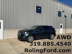 2024 Ford Edge Titanium SUV