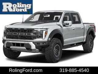2026 Ford F-150 Raptor Truck
