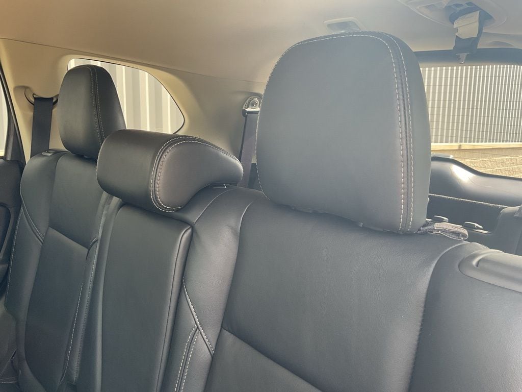 2020 Mitsubishi Outlander SEL - Photo 17