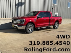 2023 Ford F-150 Lariat Truck