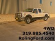  Ford F-250SD