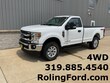 Ford F-350SD