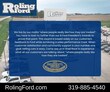  Ford F-350SD