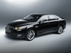 2015 Ford Taurus Limited Sedan