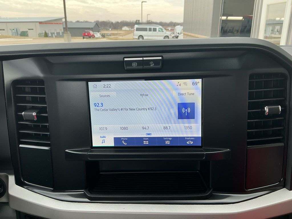 2026 Ford F-250 Super Duty XL - Photo 15