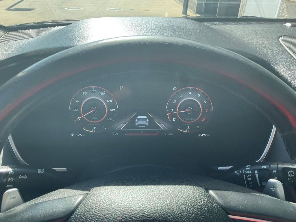 2022 Hyundai Santa Fe SEL - Photo 12